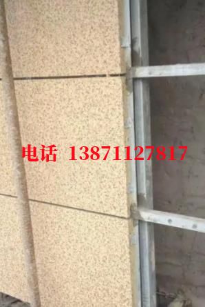 金华深水井管道外墙ET板